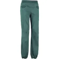 E9 - Women's Onda - Pantalones de escalada size S, turquesa/azul