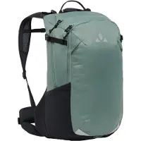 Vaude - Trailvent 15 - Mochila de ciclismo turquesa