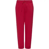 ONLY Pantalón 'ONLBest' rojo vivo