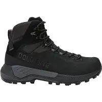 Dolomite - Shoe Vernale Leather High GTX - Botas de trekking size 44, negro