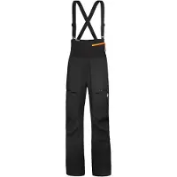 Mammut Pantalones Haldigrat Hardshell Bib
