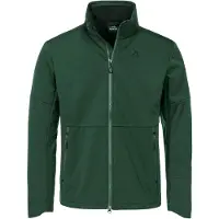 Schöffel - Softshell Jacket Fracon - Chaqueta softshell size 54, verde