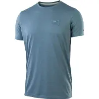 Evoc - T-Shirt Dry 701930 - Maillot de ciclismo size S, azul