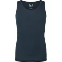 Super.natural - Sierra 140 Tank size S, azul