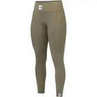Eivy - Women's Pocket Rib Tights - Leggings size XS, beige