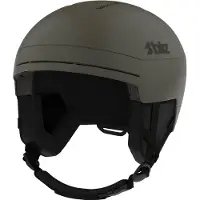 Bliz - Cascos esquís hombre - S002 Matte Camo Green - Talla S - Caqui