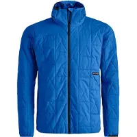 Ortovox - Ravine Metawool 90 Jacket - Chaqueta aislante size L, azul