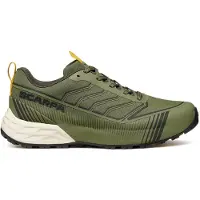 Scarpa - Ribelle Run LT Waterproof - Zapatillas multideporte size 45,5, oliva