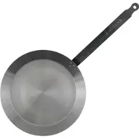 Robens - Smokey Hill Frying Pan - Sartén size 30 x 5 cm, gris