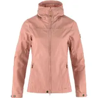 Fjällräven - Women's Stina Jacket - Chaqueta sport size XS, fucsia