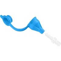 Platypus - Gravityworks Push/Pull Cap Adapter size One Size