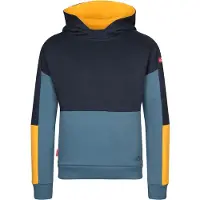 TROLLKIDS - Kid's Rondane Sweater - Sudadera size 116, azul