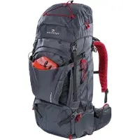 Ferrino - Backpack Overland 65+10 - Mochila de viaje azul