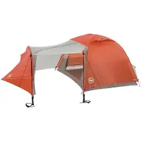 Big Agnes - Accesorios para tiendas - Rainfly Copper Hotel HV UL2 Orange - Naranja