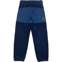 Finkid - Kid's Kelmi - Pantalones de ocio size 120/130, azul