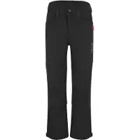 TROLLKIDS Pantalón de montaña 'Femund' negro