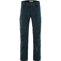 Fjällräven - Vidda Pro Ventilated Trousers - Pantalones de trekking size 56 - Regular, azul