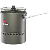 MSR - Cocina - Reactor 1.7L Pot - Gris