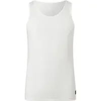 Super.natural - Sierra 140 Tank size M, blanco