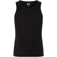 Super.natural - Sierra 140 Tank size M, negro