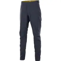 Evoc - Bike Pants - Pantalones de ciclismo size 34, azul