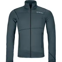 Ortovox - Fleece Light Jacket - Forro polar size L, azul