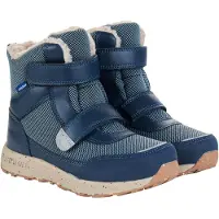 Finkid - Kid's Lappi Eko - Botas invierno size 24, azul