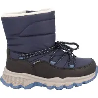 CMP - Kid's Catay Snow Boots WP - Botas invierno size 32, azul