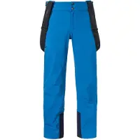 Schöffel - Pants Pontre - Pantalones de esquí size 48, azul