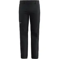 Salewa - Puez Dolomia 2 Short Pant - Pantalones de trekking size 54, negro