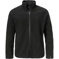 Schöffel - Women's Circ Fleece Jacket Style Purga - Forro polar size 42, negro