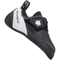 Evolv - V6 2026 - Pies de gato size 43, gris