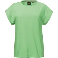 Schöffel - Women's T-Shirt Style Serenio - Camiseta funcional size 36, verde
