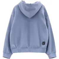 CMP - Women's Sweater - Sudadera size XL, morado