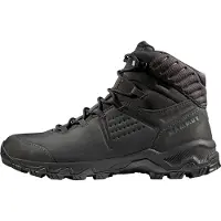 Mammut - Mercury IV Mid GTX - Botas de trekking size 42, negro