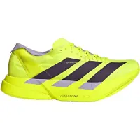 Adidas adidasZapatilla Adizero Adios Pro 4 42 Solar Yellow / Aurora Plum / Powder Plum Hombre
