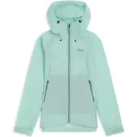 Bergans - Women's Microlight Jacket - Chaqueta cortavientos size L, verde