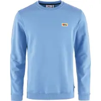 Fjall Raven - Sudaderas - Vardag Sweater M Ultramarine - Talla M - Azul