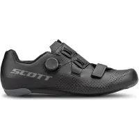 SCOTT - Shoe Road Team Boa - Zapatillas de ciclismo size 47, gris