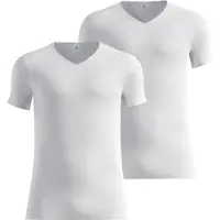 Odlo Camiseta De Manga Corta Active Light 2 Unidades