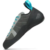 Scarpa - Helix - Pies de gato size 42,5, gris