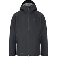Vaude - Elope 3L Jacket - Chaqueta impermeable size XL, gris
