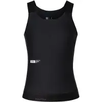 Sportful - Women's SRK Top - Maillot de ciclismo sin mangas size M, beige