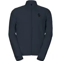 SCOTT - Jacket Endurance WB - Chaqueta de ciclismo size XXL, azul