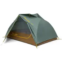 Sea to Summit - Ikos Evo Tent TR2 - Tienda de campaña 2 personas turquesa