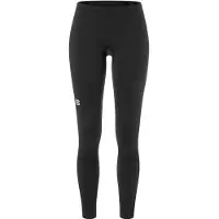 Sportful - Women's Cardio Tech Tight - Pantalones de esquí de fondo size M, gris