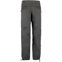 E9 - Rondo Flax2 - Pantalones de escalada size XS, gris