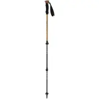 C.A.M.P. - Backcountry Bamboo - Bastones de trekking size 100-135 cm, bamboo