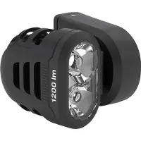Silva - Iluminación - Free Lamp Unit 1200 - Negro