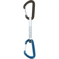 Dmm - Spectre 2 Quickdraw - Cinta exprés size 12 cm, blanco